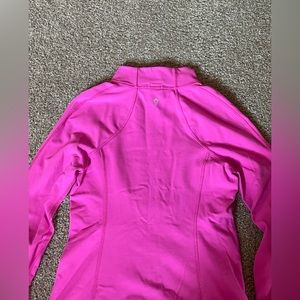 Ivivva zip up jacket